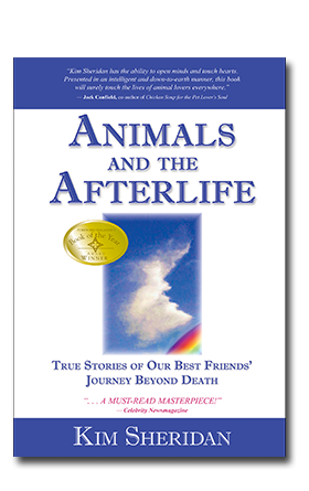 Animals and the Afterlife