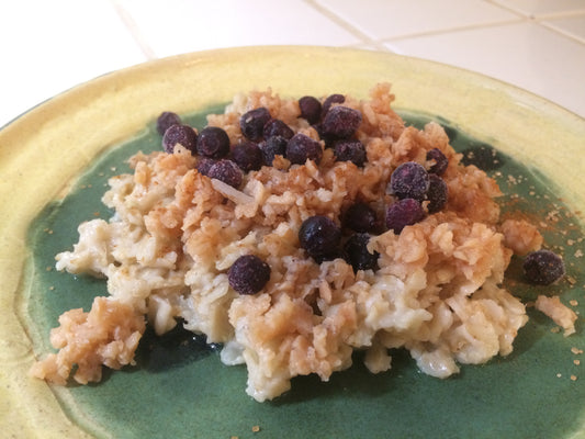 Oat &amp; TSP for Adult Dogs