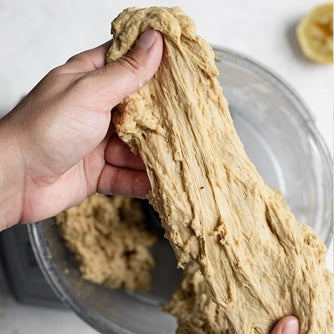 Lentils & Seitan for Adult Cats