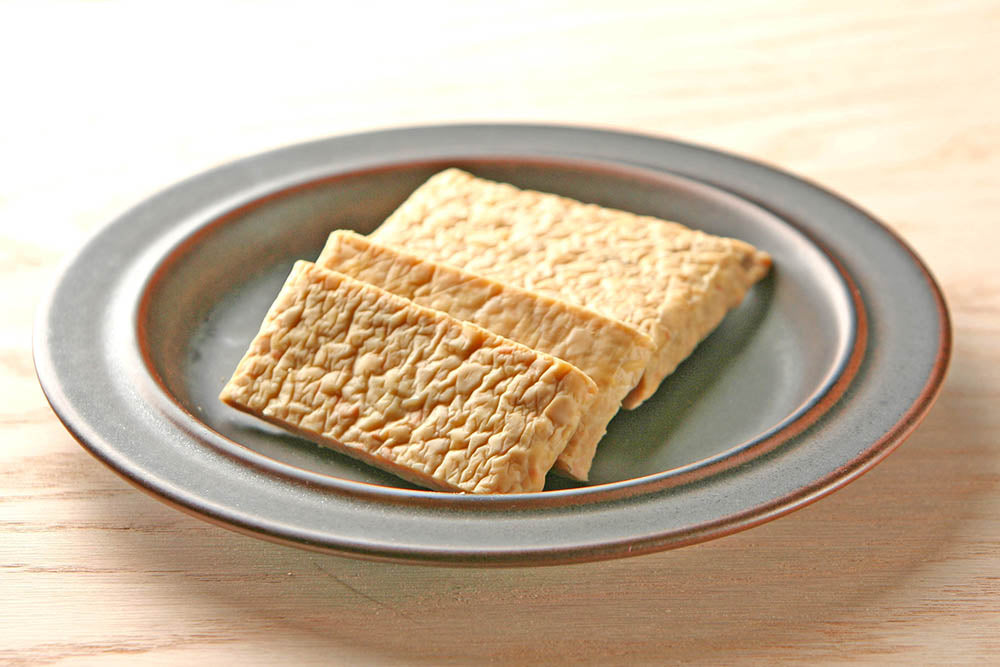 Lentil & Tempeh for Adult Cats
