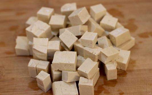 Oat &amp; Tofu for Adult Dogs