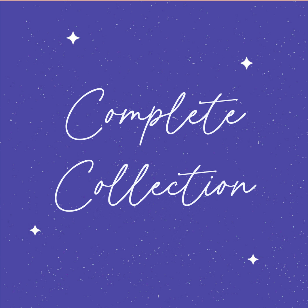 Complete Collection – Compassion Circle
