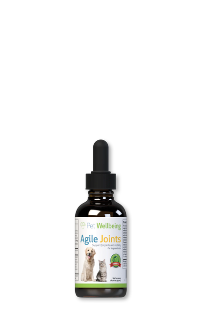 Agile Joints Tincture