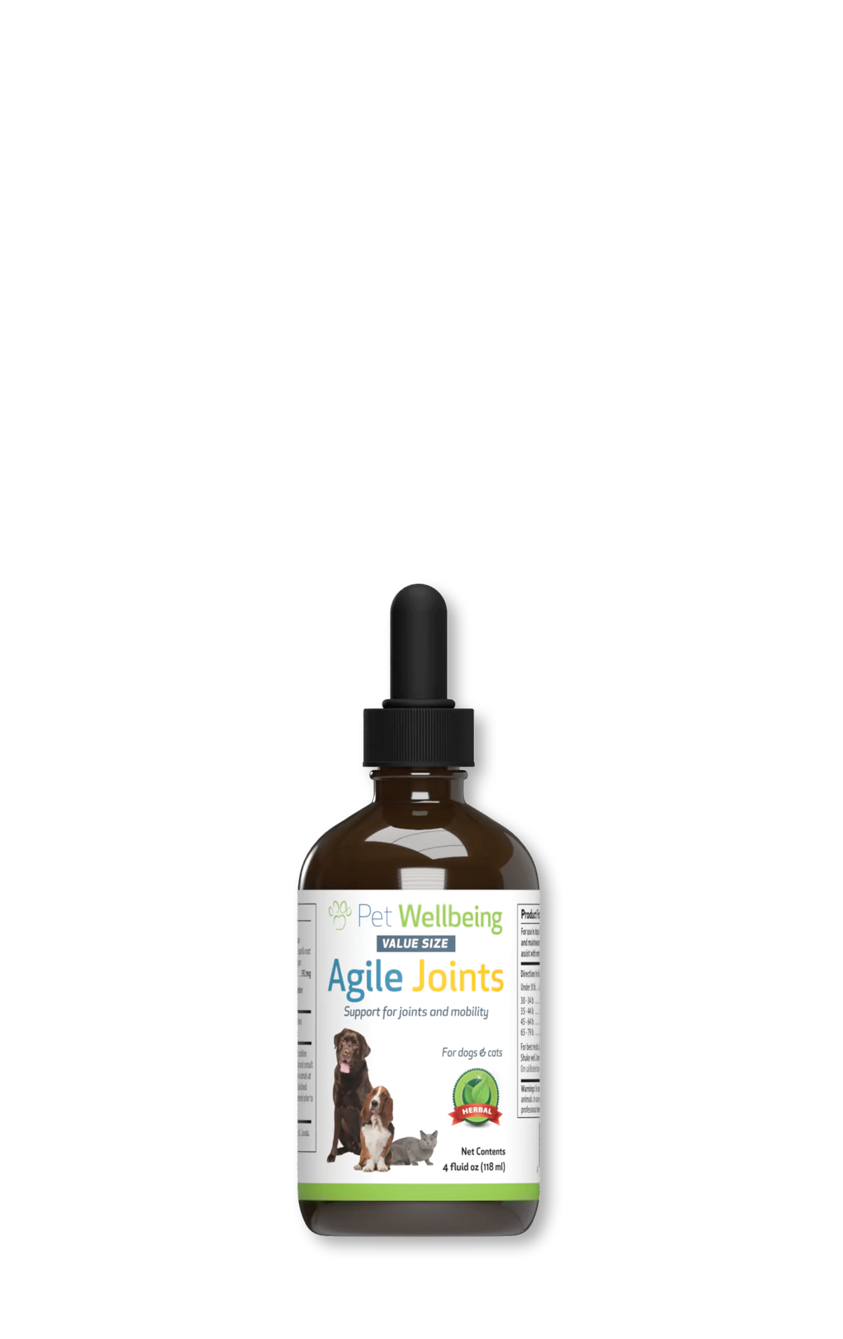 Agile Joints Tincture