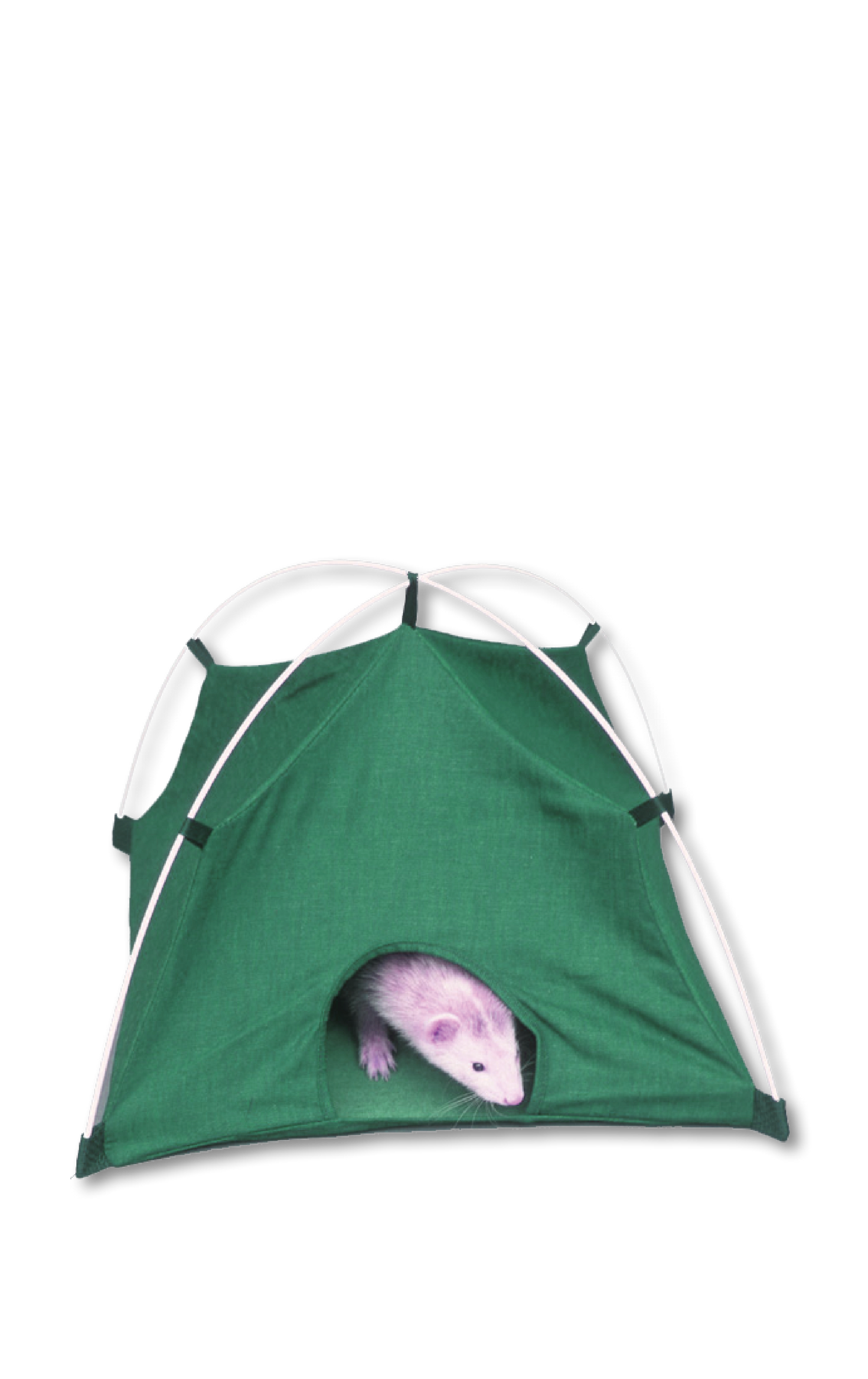 Small Animal Bed Camp Tent