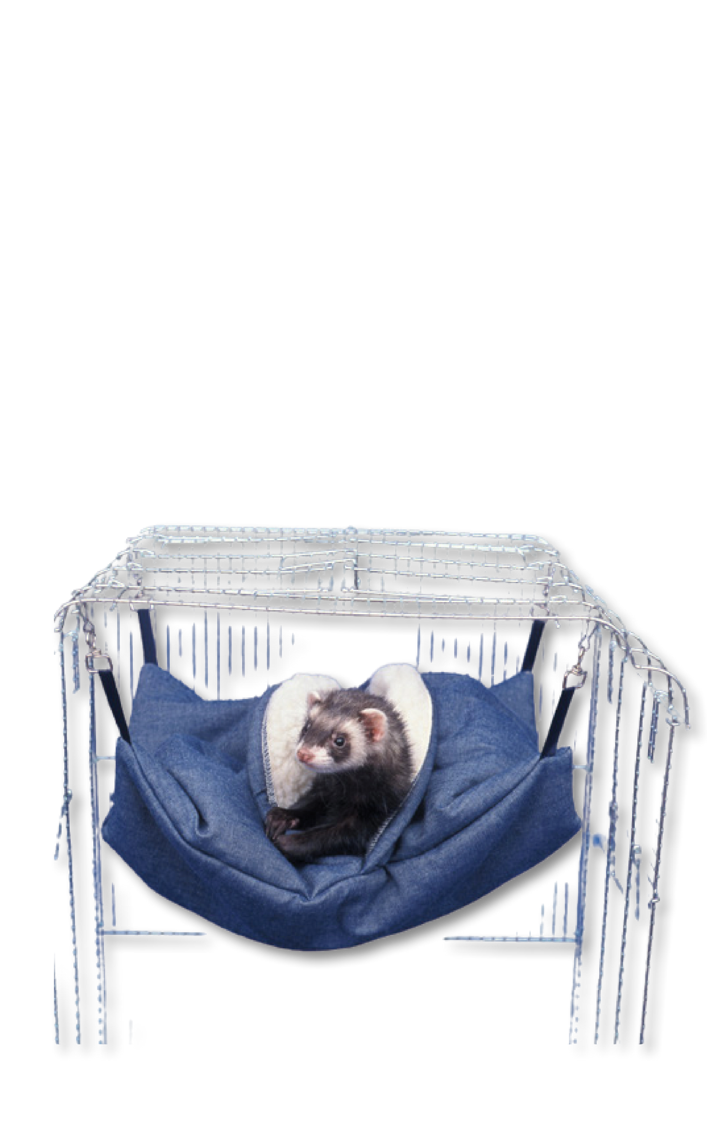 Small Animal Deluxe Hanging Sleep Sack