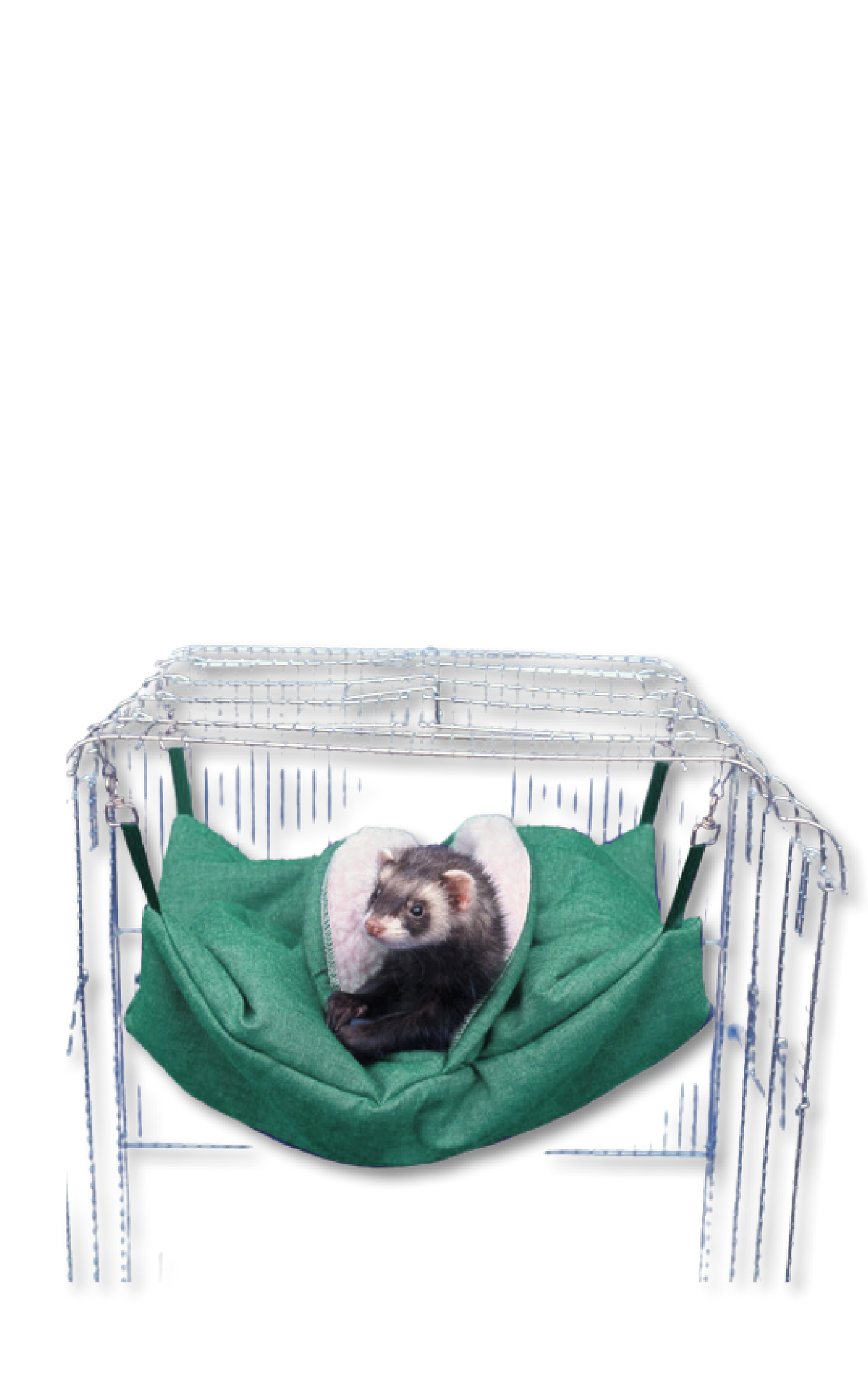 Small Animal Deluxe Hanging Sleep Sack