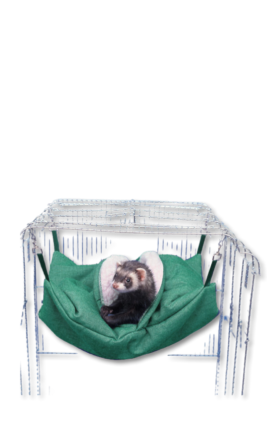 Small Animal Deluxe Hanging Sleep Sack