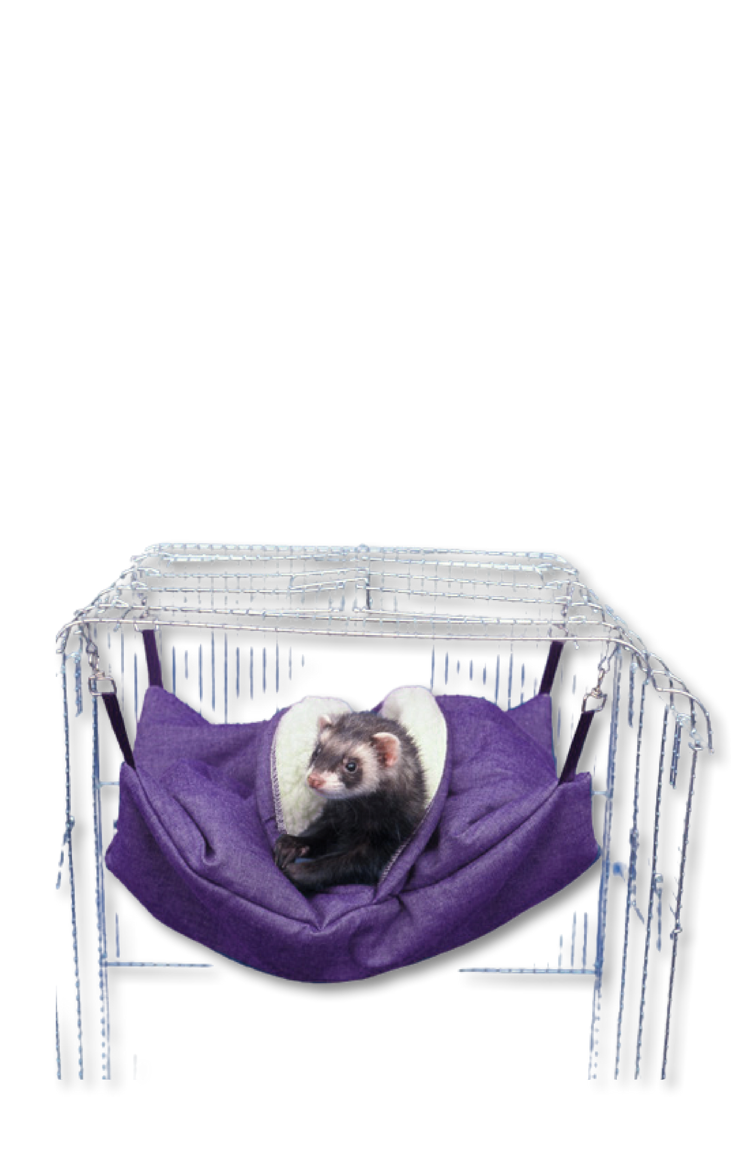 Small Animal Deluxe Hanging Sleep Sack
