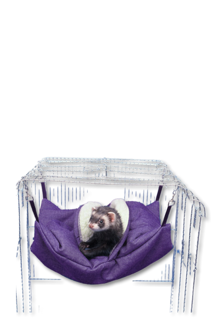 Small Animal Deluxe Hanging Sleep Sack