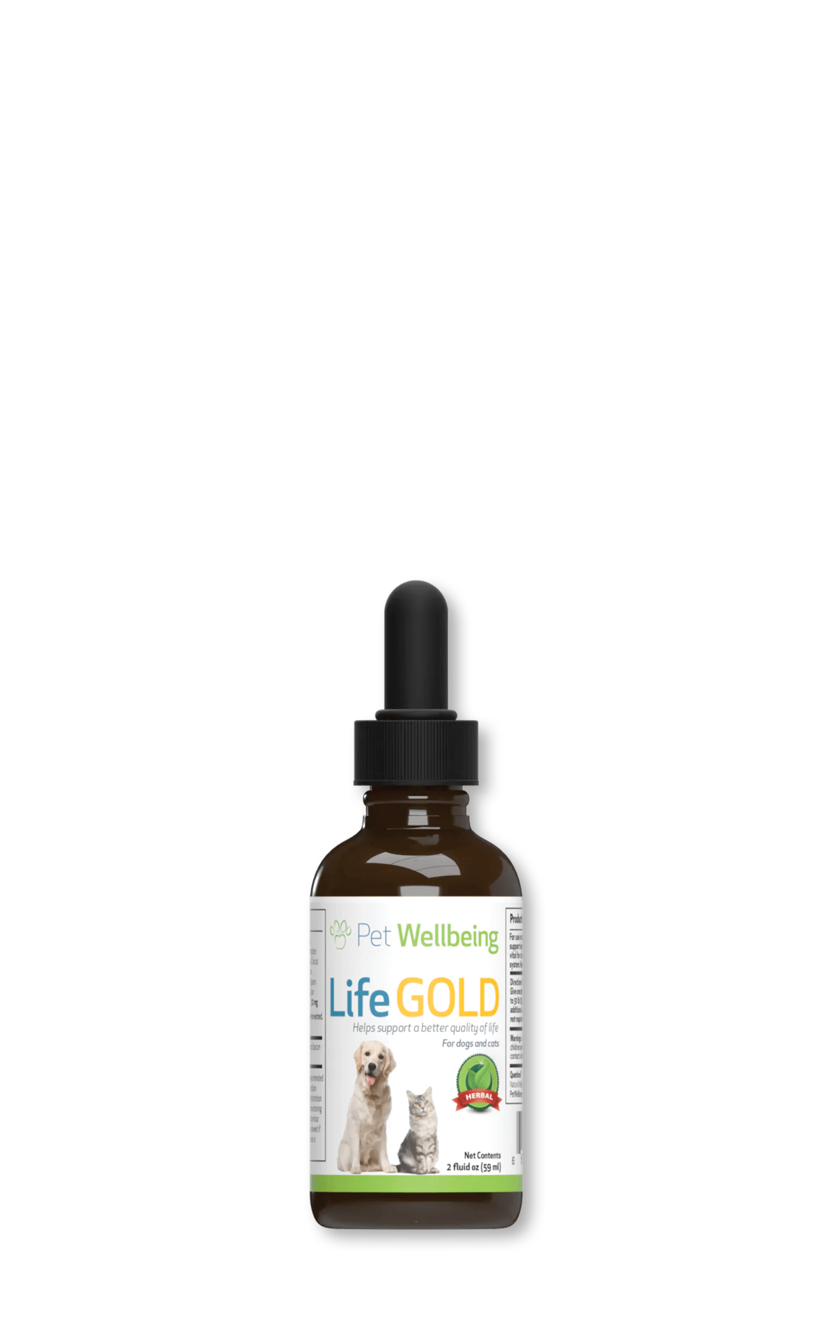 Life Gold Trusted Care for Cancer