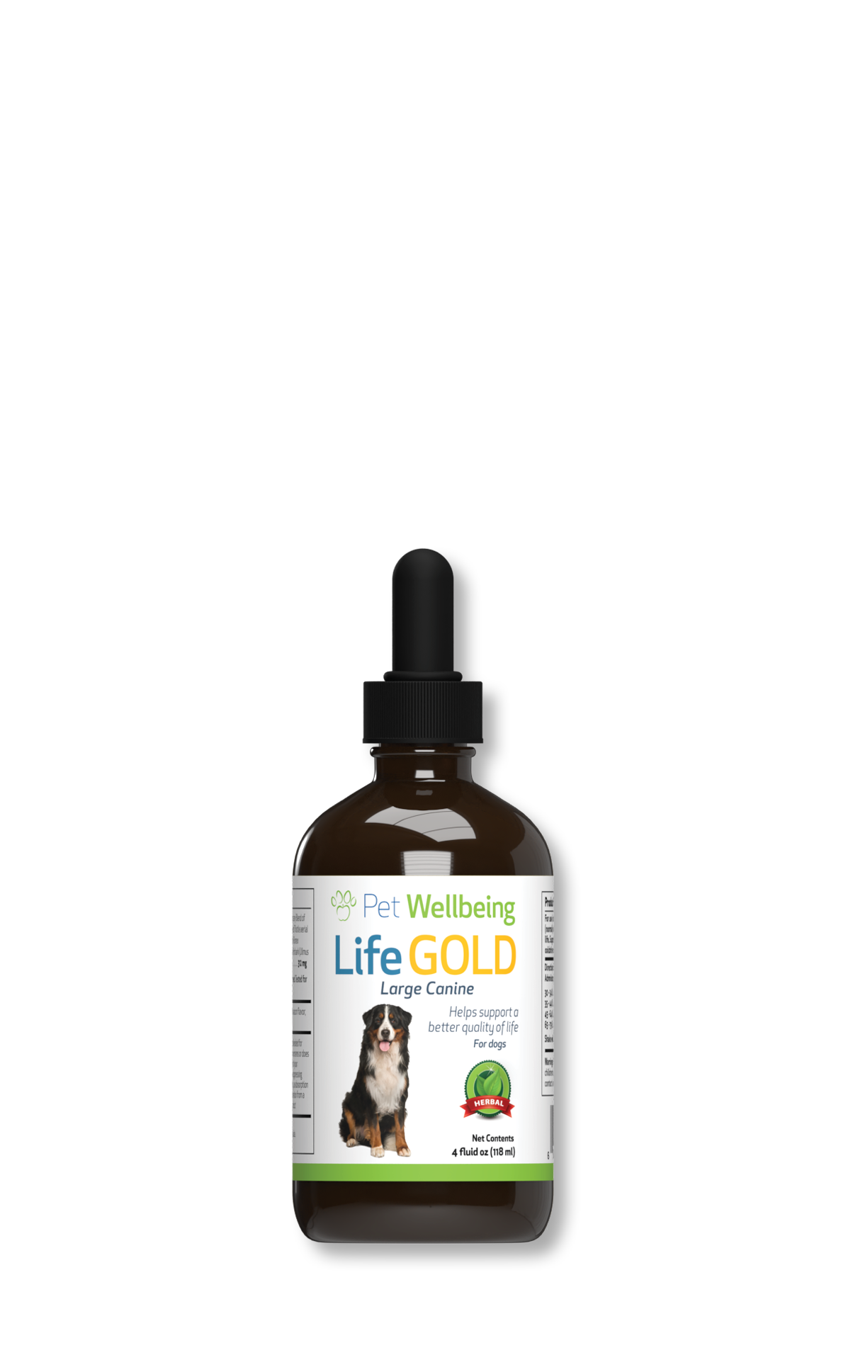 Life Gold Trusted Care for Cancer