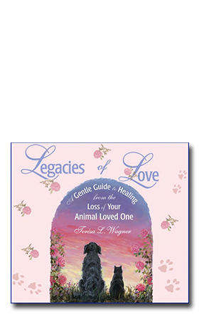 Legacies of Love: A Gentle Guide to Healing