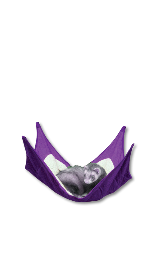 Small Animal Hammocks