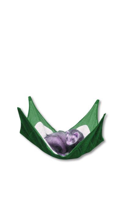 Small Animal Hammocks