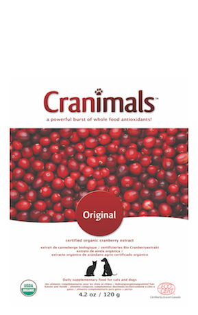 Cranimals™ Original Supplement