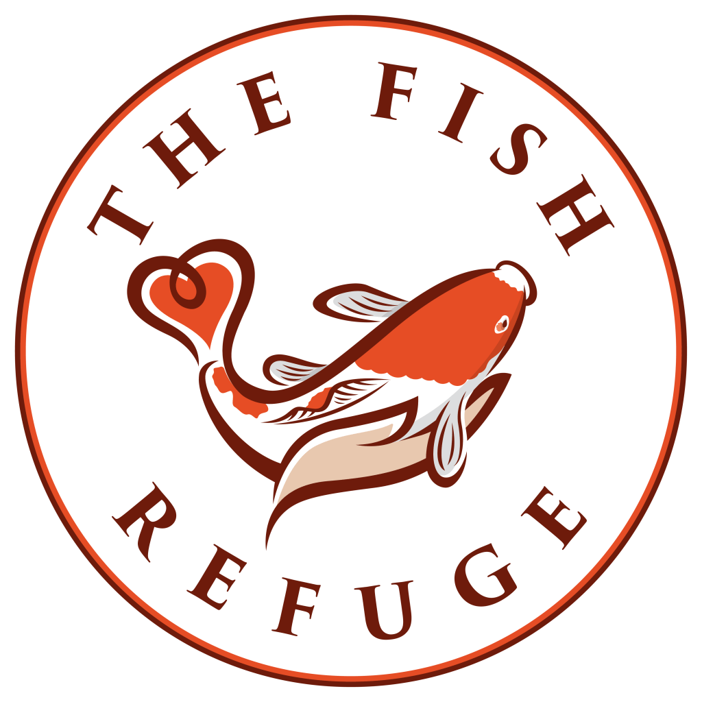 Welcome to the Fish Refuge at Compassion Circle
