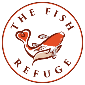 Welcome to the Fish Refuge at Compassion Circle