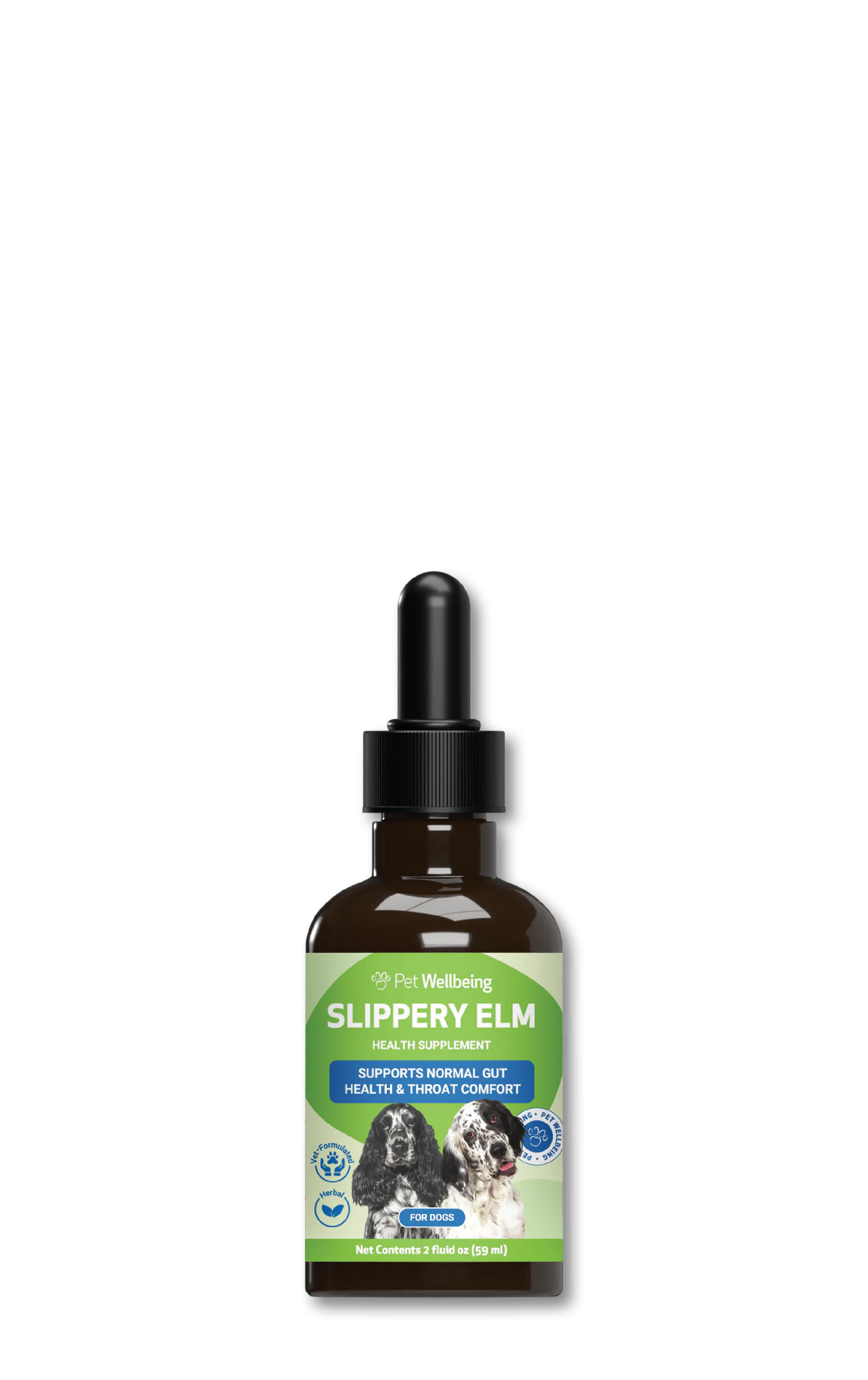 Slippery Elm Bark Tincture